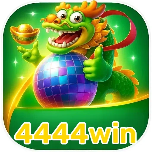 4444win Login