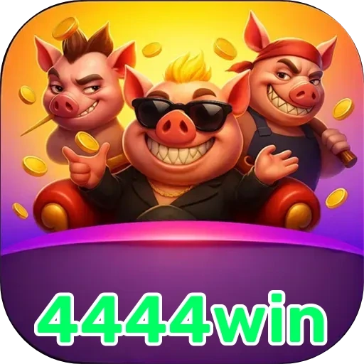 4444win Caça-Níqueis