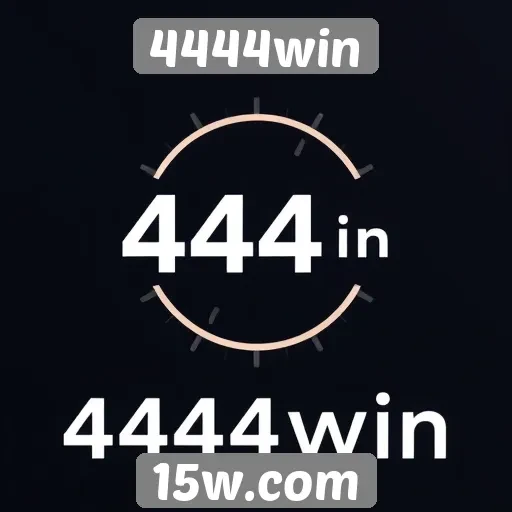 4444win apresenta novas funcionalidades para usuários